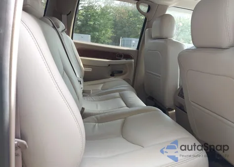 2003 Chevrolet Suburban 1500 Lt from USA, damaged, VIN 3GNFK16Z13G159472